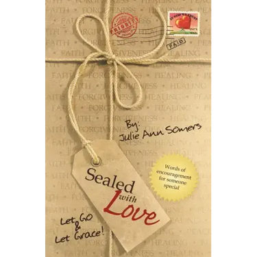 Sealed with Love