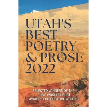 Utah's Best Poetry & Prose