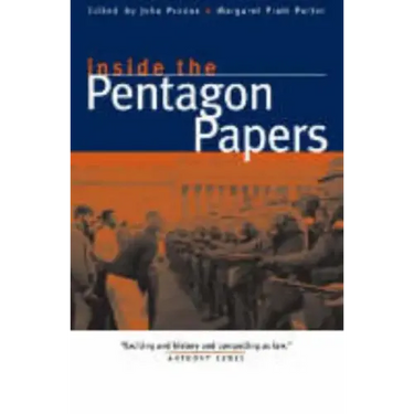 Inside the Pentagon Papers