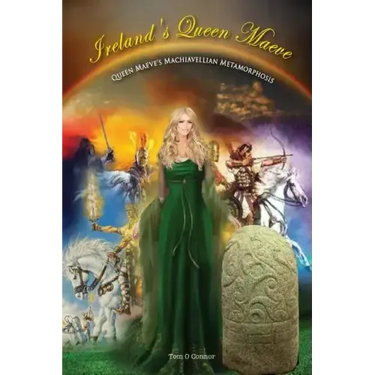 Ireland's Queen Maeve