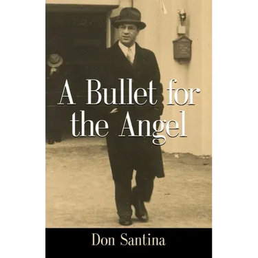 A Bullet for the Angel