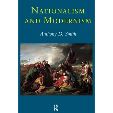 Nationalism and Modernism