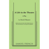 A Life in the Theatre