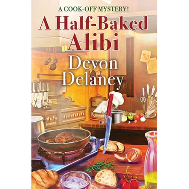 A Half-Baked Alibi