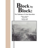 Block by Block: The Challenges of Urban Operations