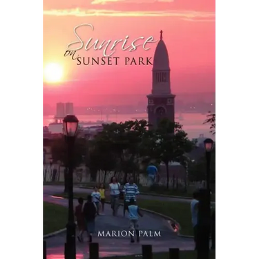 Sunrise on Sunset Park