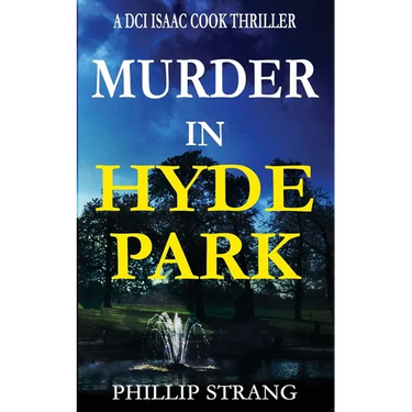 Murder in Hyde Park