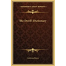 The Devil's Dictionary