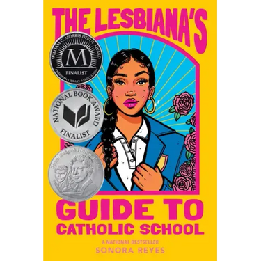 The Lesbiana's Guide to Catholic School