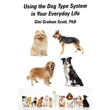 Using the Dog Type System in Your Everyday Life: Even More Ways to Gain Insight and Advice from Your Dogs