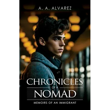 Chronicles of a Nomad: Memoirs of an Immigrant