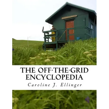 The Off-The-Grid Encyclopedia
