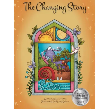 The Changing Story