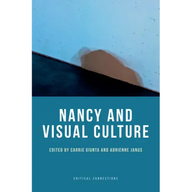 Nancy and Visual Culture