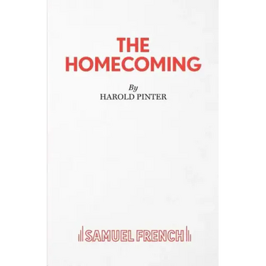 The Homecoming - A Play