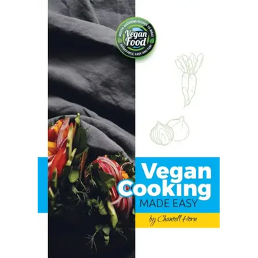Vegan Cooking Made Easy