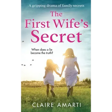 The First Wife's Secret