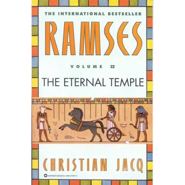 Ramses: The Eternal Temple - Volume II