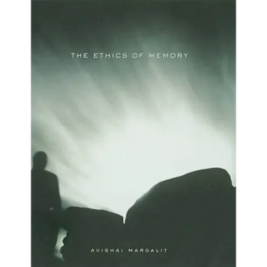 The Ethics of Memory