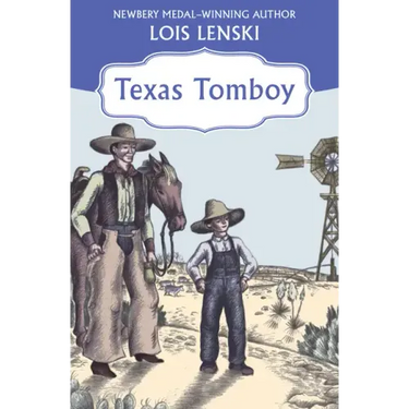 Texas Tomboy