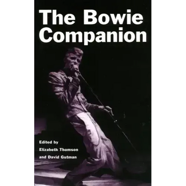 Bowie Comp PB