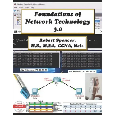 Foundations of Network Technology 3.0