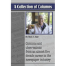 A Collection of Columns