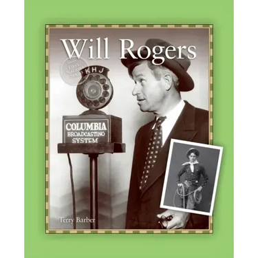 Will Rogers