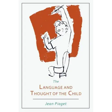 Language and Thought of the Child
