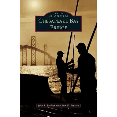 Chesapeake Bay Bridge