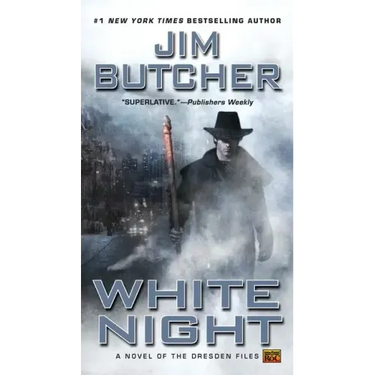 White Night