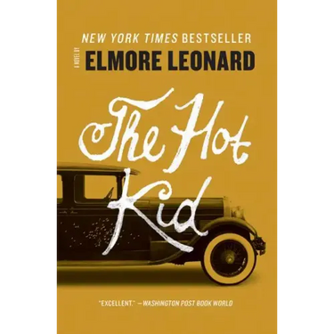 The Hot Kid