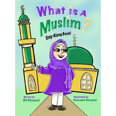 What is a Muslim?