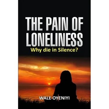 The Pain of Loneliness: Why Die in Silence?