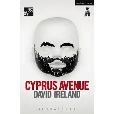 Cyprus Avenue