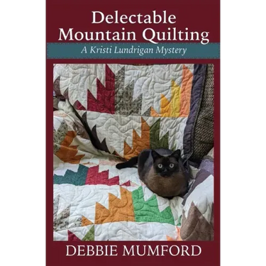 Delectable Mountain Quilting