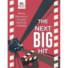 The Next Big Hit Movie Director's Planner Vertical Undated