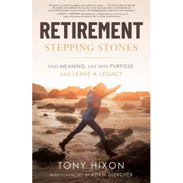 Retirement Stepping Stones