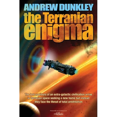 The Terranian Enigma