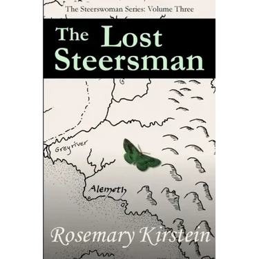 The Lost Steersman