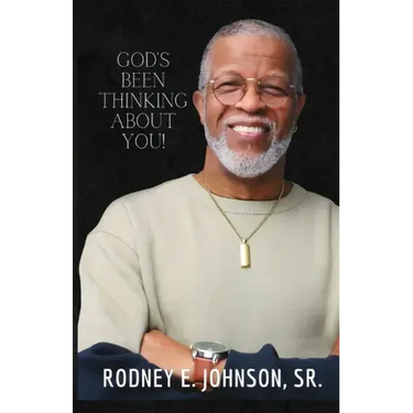 God's Been Thinking About You!