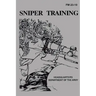 Sniper Training: Field Manual 23-10