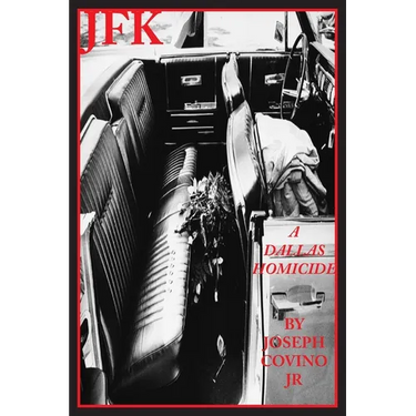 JFK: A Dallas Homicide