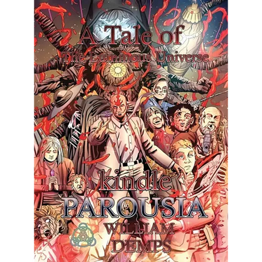 kindle: Parousia