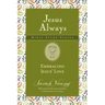 Embracing Jesus' Love