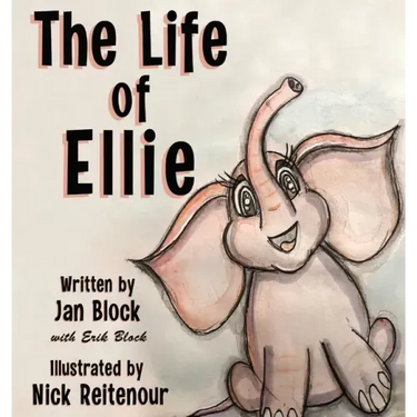 The Life of Ellie