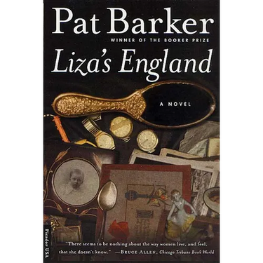 Liza's England