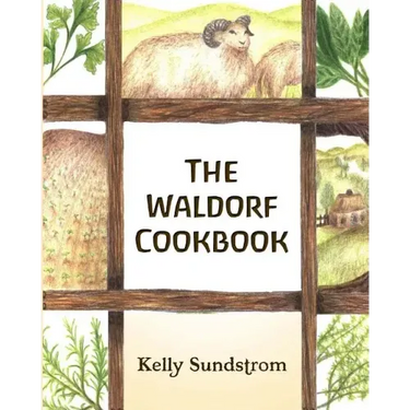 The Waldorf Cookbook