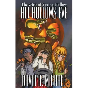 All Hollows Eve