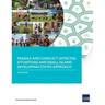 Fragile and Conflict-Affected Situations and Small Island Developing States Approach